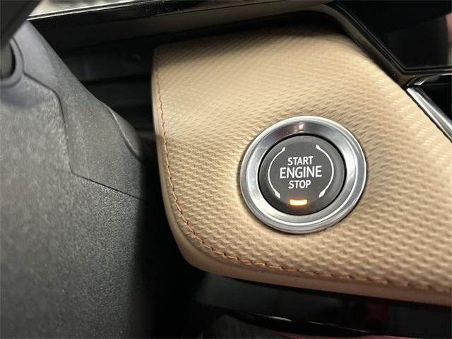 new 2026 Chevrolet Equinox car, priced at $34,490