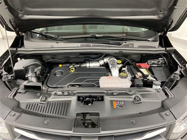 used 2022 Chevrolet Trax car, priced at $14,959