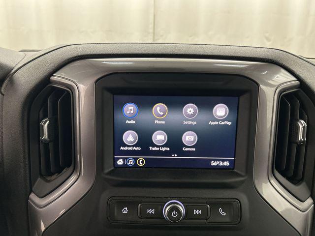 used 2022 Chevrolet Silverado 2500 car, priced at $38,496