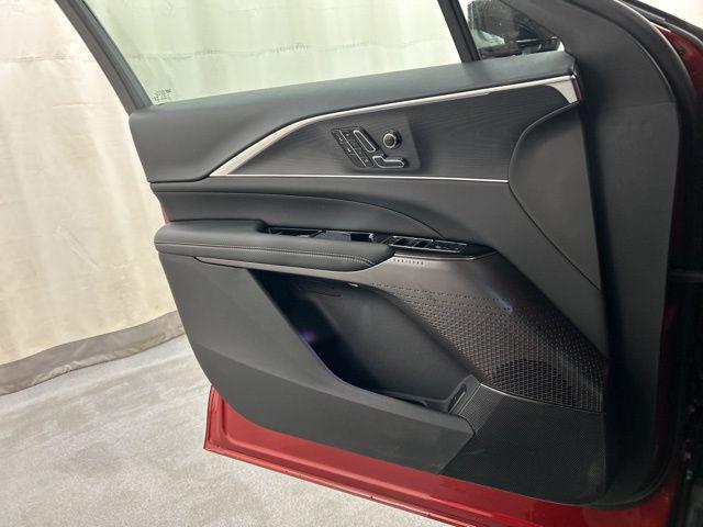 new 2026 Cadillac LYRIQ car, priced at $59,688