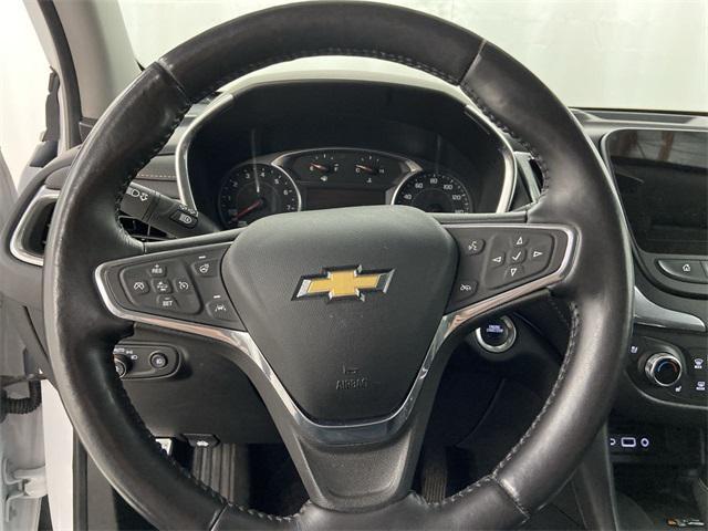 used 2020 Chevrolet Equinox car, priced at $18,936
