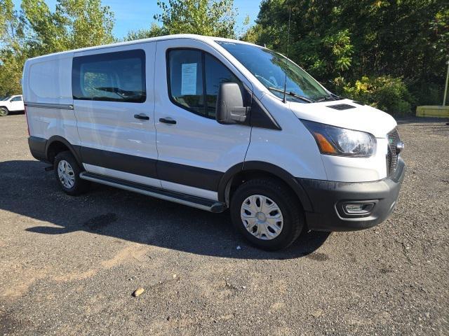 used 2024 Ford Transit-250 car, priced at $29,417