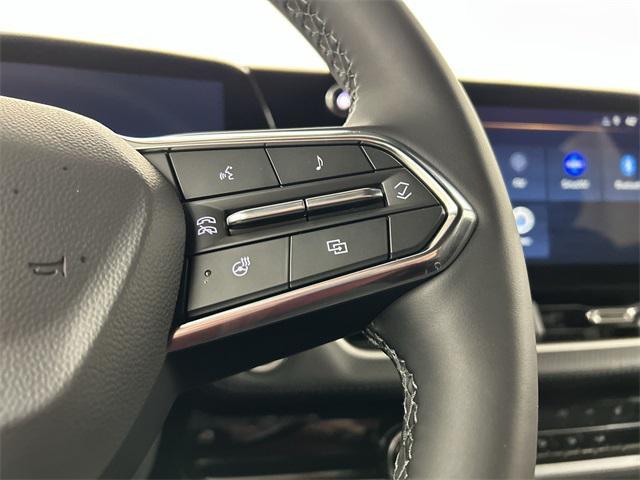 new 2026 Chevrolet Equinox car, priced at $29,120