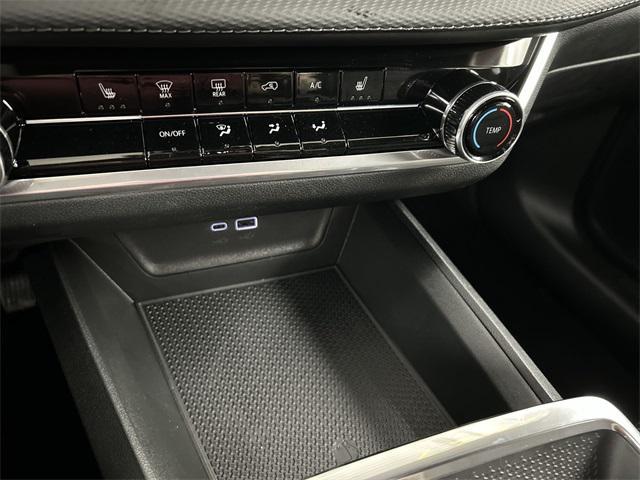 new 2026 Chevrolet Equinox car, priced at $29,120