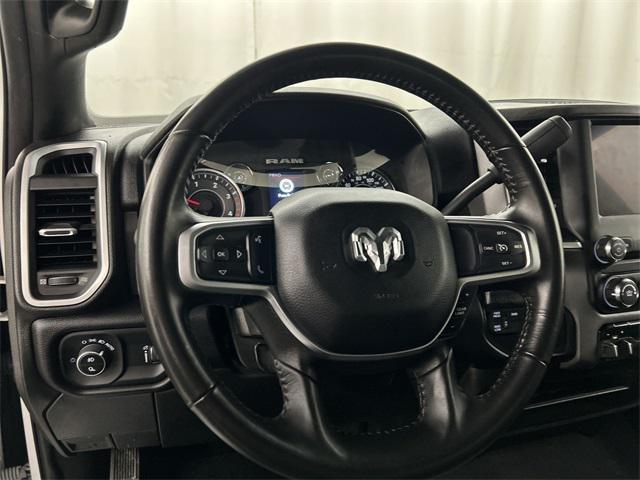 used 2024 Ram 3500 car, priced at $52,921