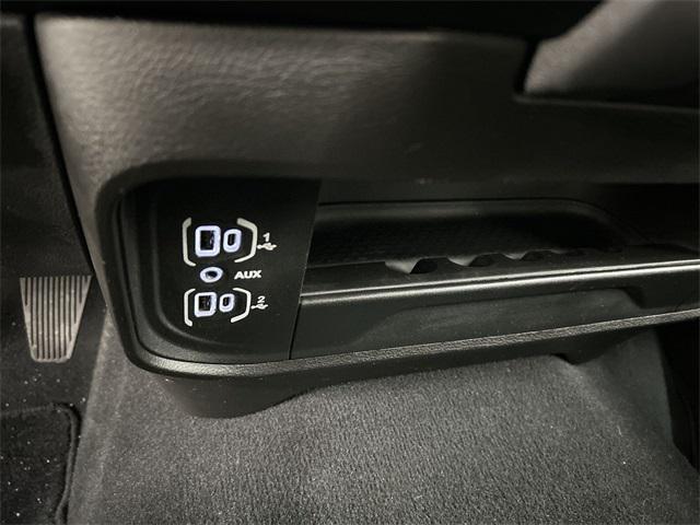 used 2024 Ram 3500 car, priced at $52,921