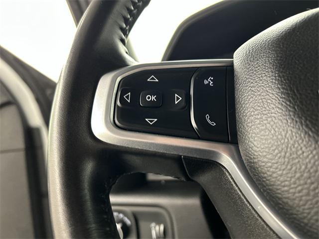 used 2024 Ram 3500 car, priced at $52,921