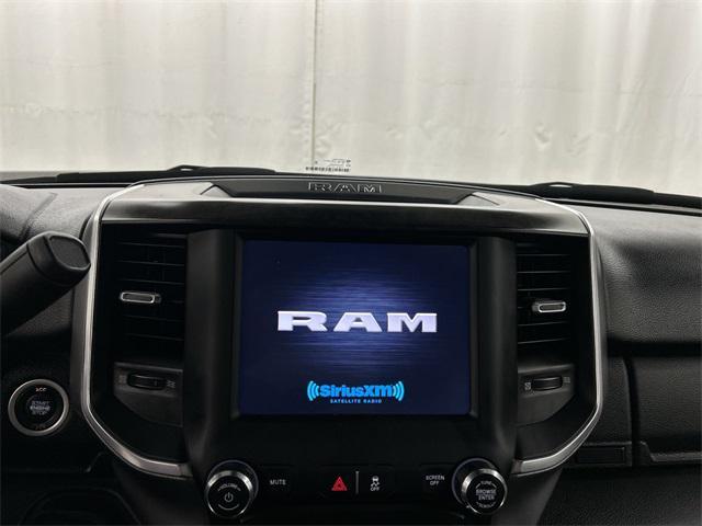 used 2024 Ram 3500 car, priced at $52,921