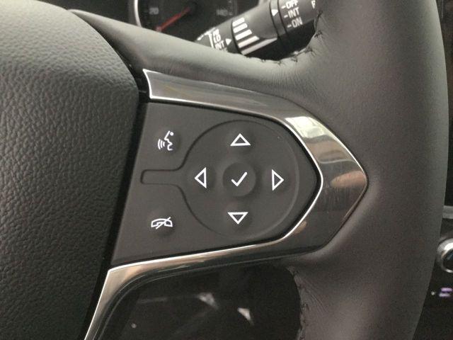 used 2020 Chevrolet Traverse car, priced at $23,891