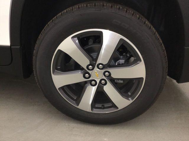 used 2020 Chevrolet Traverse car, priced at $23,891