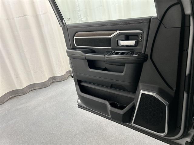 used 2024 Ram 2500 car, priced at $55,961