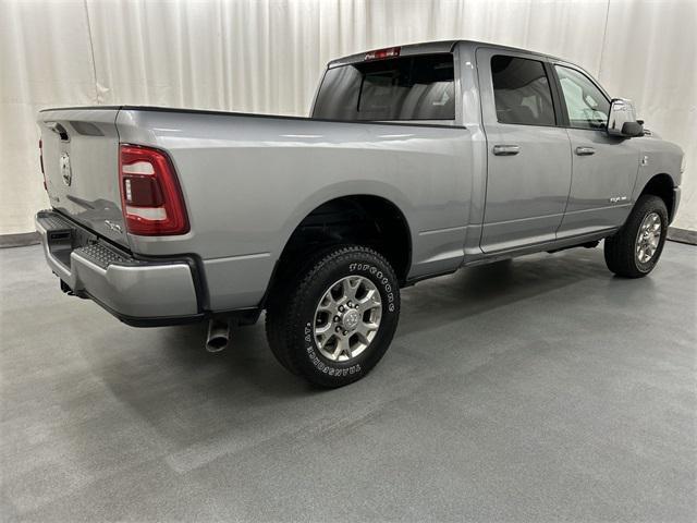 used 2024 Ram 2500 car, priced at $55,961