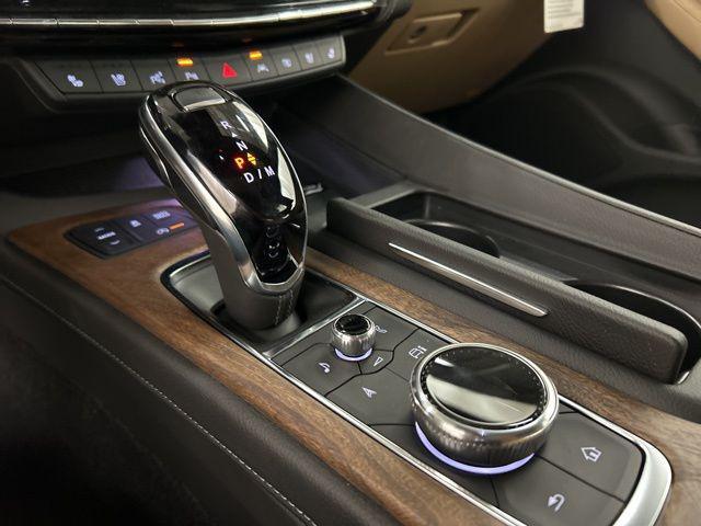 new 2026 Cadillac CT5 car, priced at $52,179