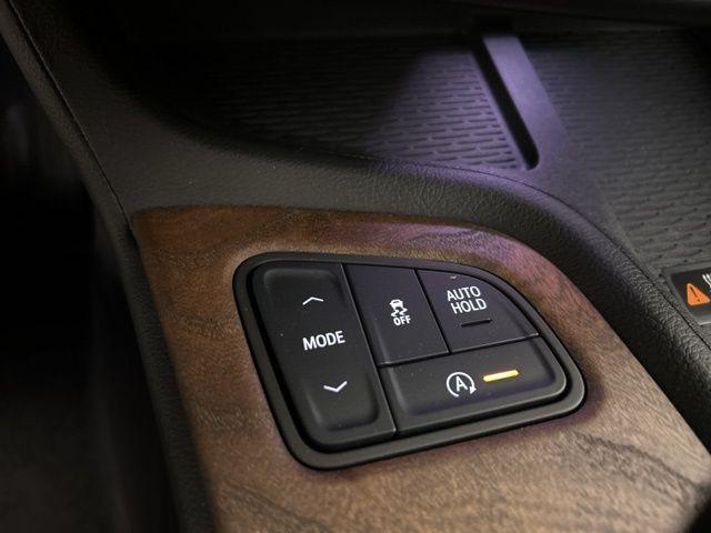new 2026 Cadillac CT5 car, priced at $52,179
