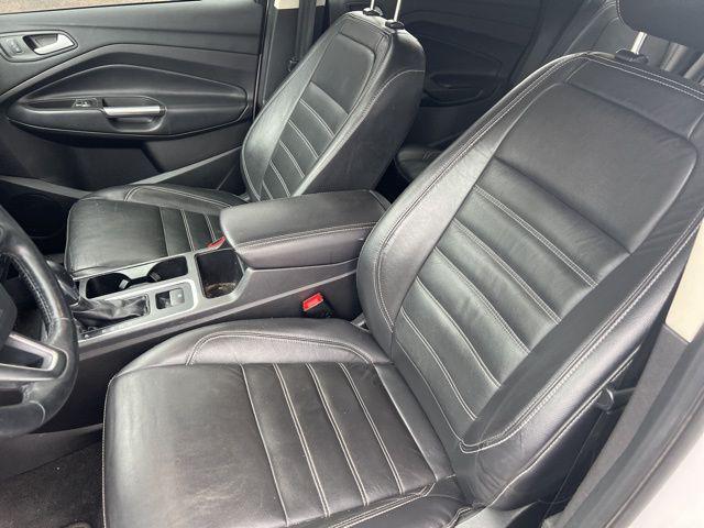 used 2018 Ford Escape car, priced at $12,694