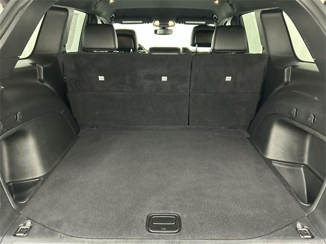 used 2022 Jeep Grand Cherokee car, priced at $26,950