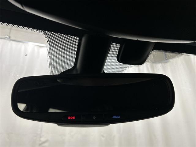 used 2022 Jeep Grand Cherokee car, priced at $26,950