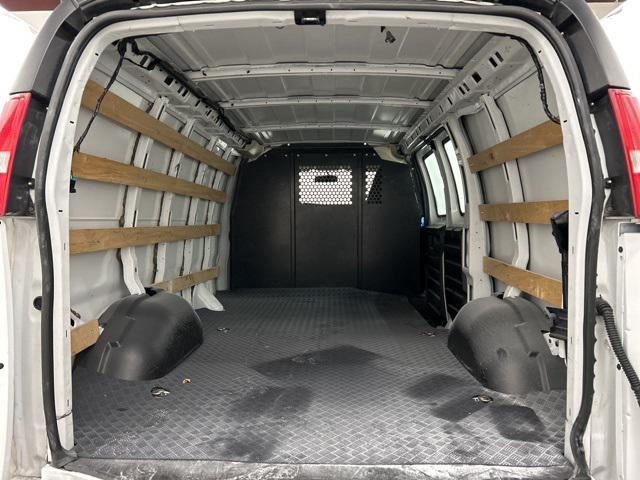 used 2023 Chevrolet Express 2500 car, priced at $25,951