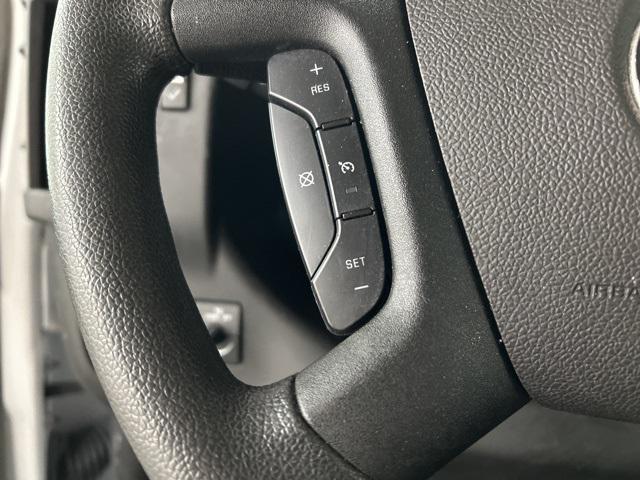 used 2023 Chevrolet Express 2500 car, priced at $25,951