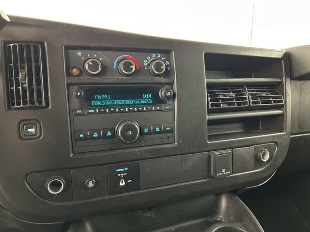 used 2023 Chevrolet Express 2500 car, priced at $25,951