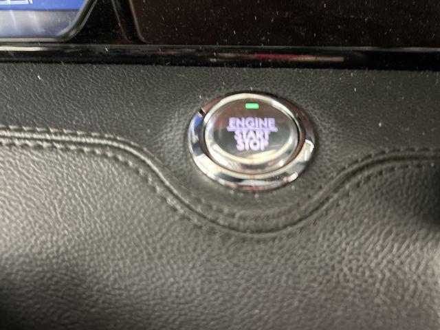 used 2022 Lincoln Navigator car, priced at $49,999