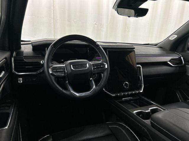 used 2025 GMC Acadia car, priced at $48,999