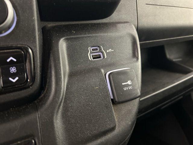 used 2023 Ram ProMaster 2500 car, priced at $24,494