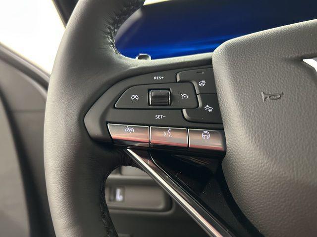 new 2026 Cadillac CT5 car, priced at $51,639