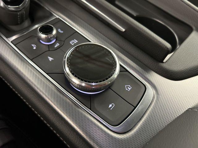 new 2026 Cadillac CT5 car, priced at $51,639