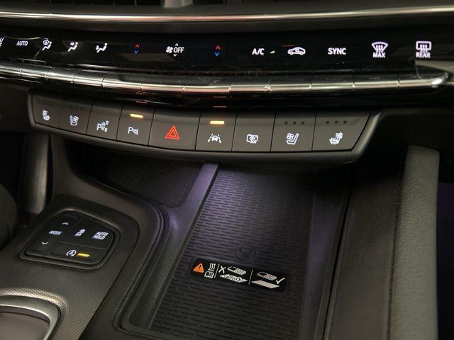 new 2026 Cadillac CT5 car, priced at $51,639
