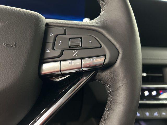 new 2026 Cadillac CT5 car, priced at $51,639