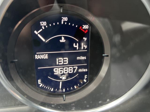 used 2019 Mazda CX-5 car, priced at $12,985