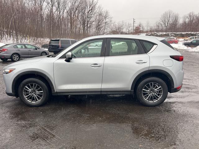 used 2019 Mazda CX-5 car, priced at $12,985