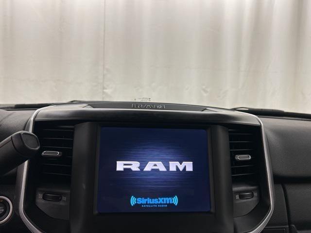 used 2024 Ram 3500 car, priced at $51,948