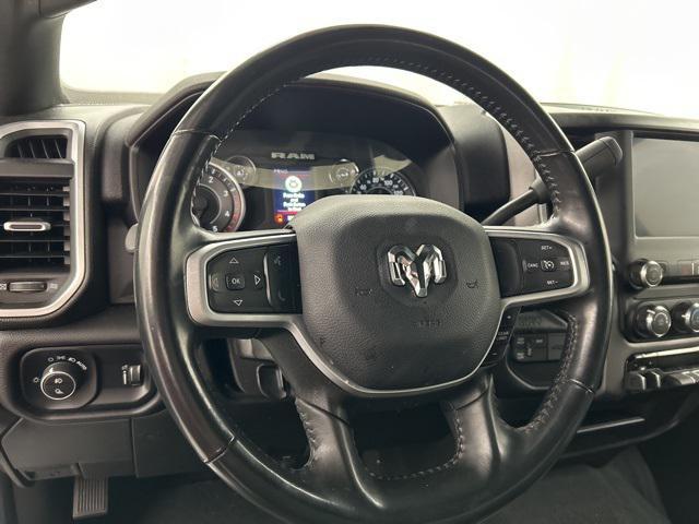 used 2024 Ram 3500 car, priced at $51,948