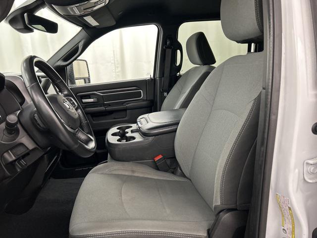 used 2024 Ram 3500 car, priced at $51,948