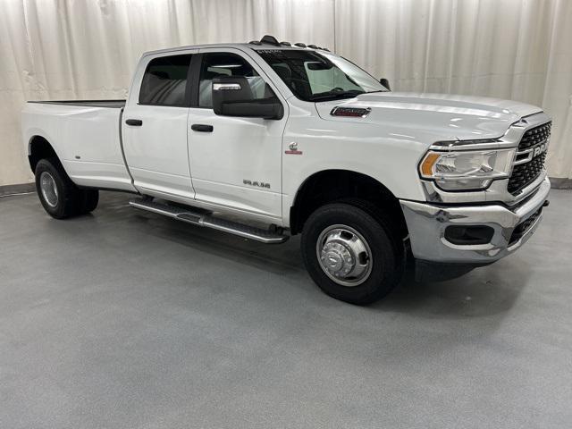 used 2024 Ram 3500 car, priced at $51,948