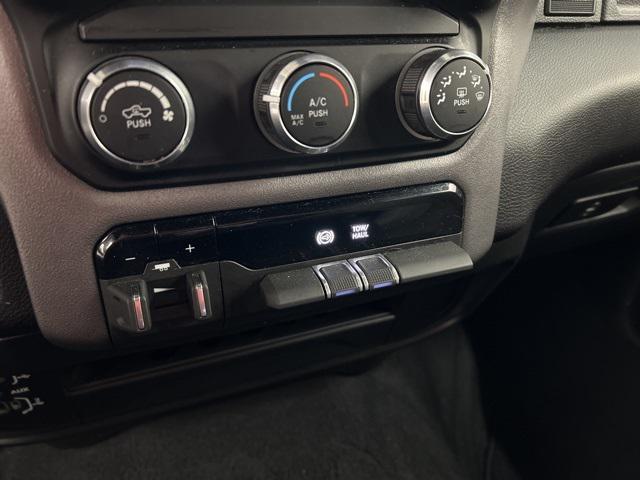 used 2024 Ram 3500 car, priced at $51,948