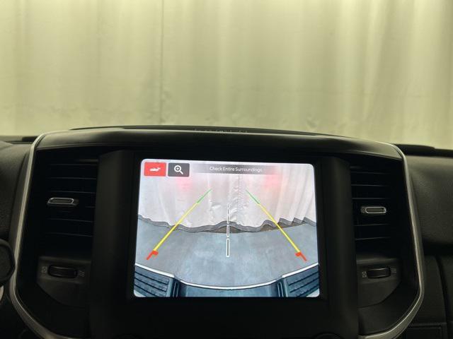 used 2024 Ram 3500 car, priced at $51,948