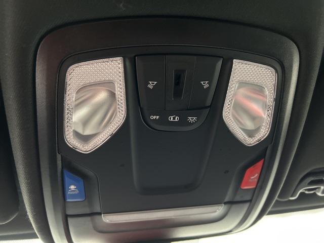 used 2024 Ram 3500 car, priced at $51,948