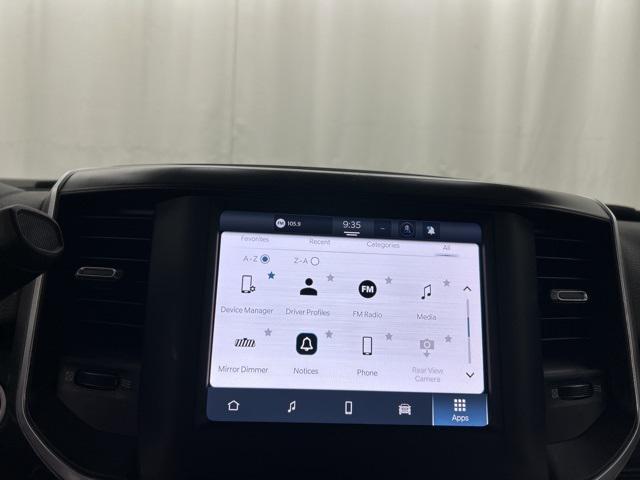 used 2024 Ram 3500 car, priced at $51,948