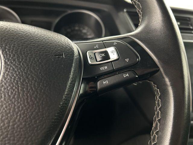 used 2020 Volkswagen Tiguan car, priced at $14,489