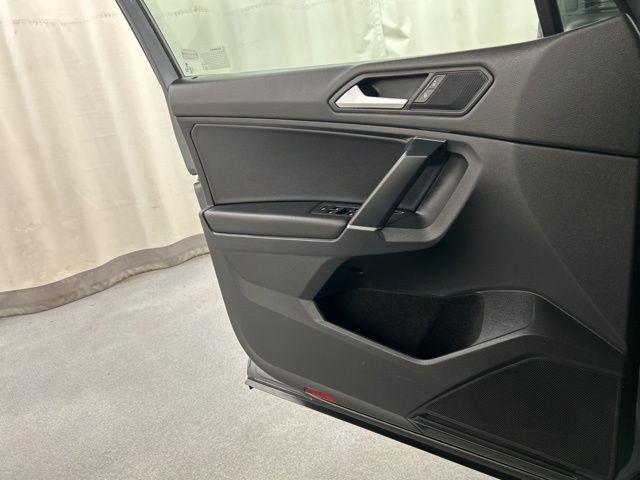 used 2020 Volkswagen Tiguan car, priced at $14,489