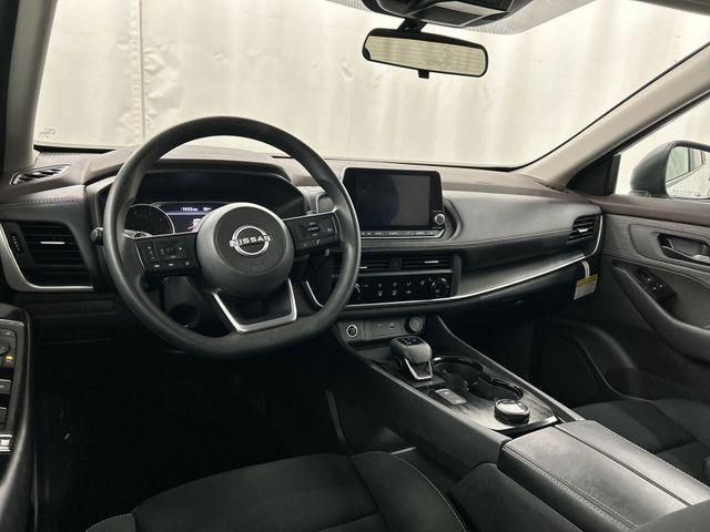 used 2023 Nissan Rogue car, priced at $20,999