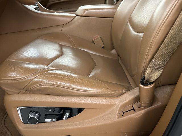 used 2016 Cadillac Escalade ESV car, priced at $23,985