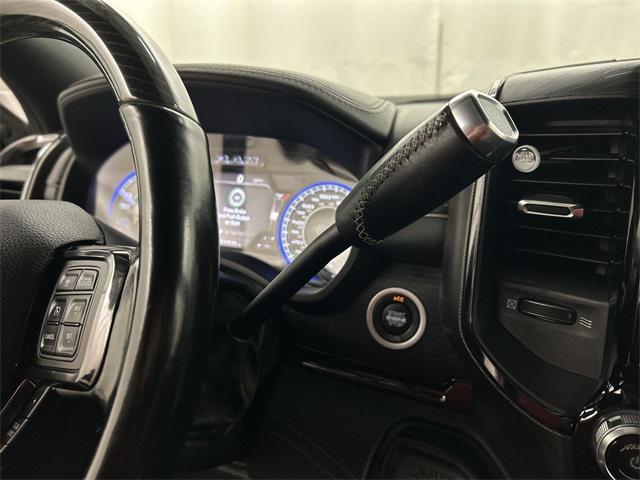 used 2022 Ram 3500 car, priced at $61,958