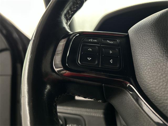 used 2022 Ram 3500 car, priced at $61,958