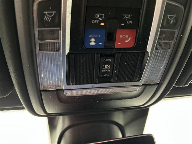 used 2022 Ram 3500 car, priced at $61,958