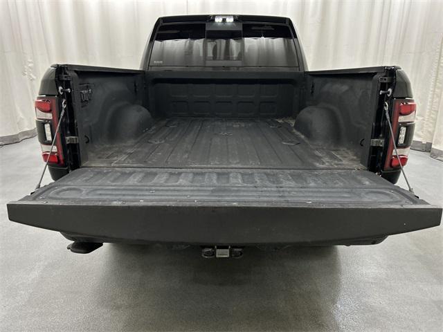 used 2022 Ram 3500 car, priced at $61,958