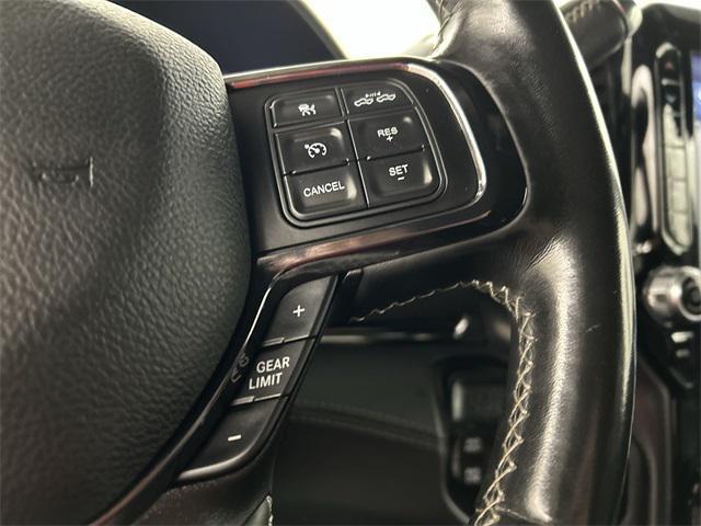 used 2022 Ram 3500 car, priced at $61,958